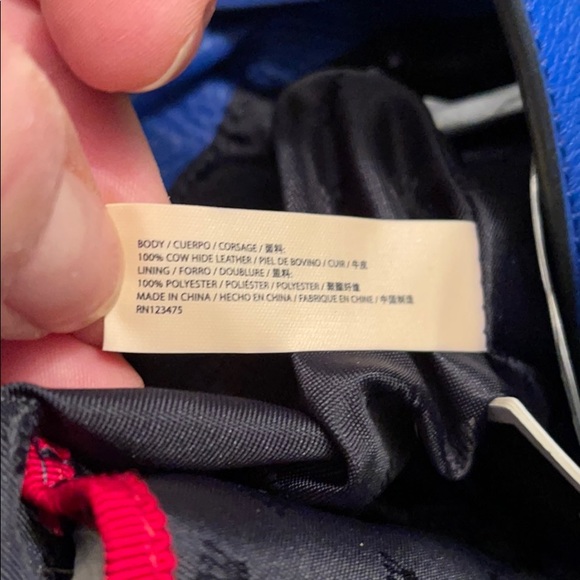 Juicy Couture Bucket Hand Bag Purse NWT - Picture 10 of 13